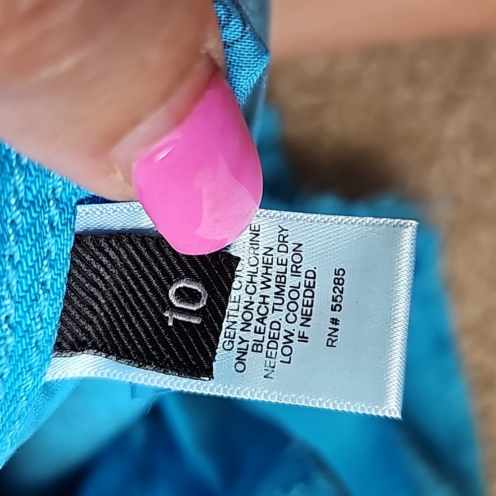Express shorts - Picture 4 of 4
